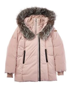 Mackage Leelee Jacket Kids