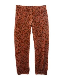 Elastic Waist Sweatpant Kids