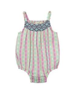 AOP Romper Kids