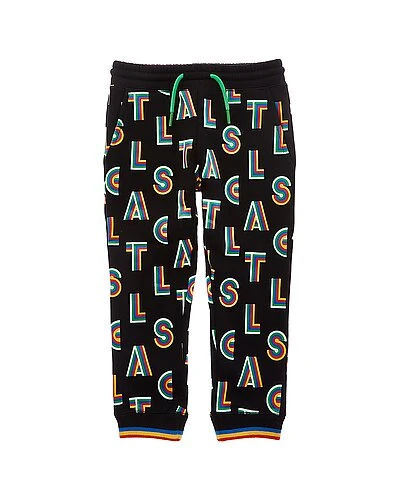 STELLA MCCARTNEY Ipey Stella Sport Jogger Pant Kids 3 STELLA MCCARTNEY Ipey Stella Sport Jogger Pant Kids