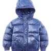 Puffy Coat Kids