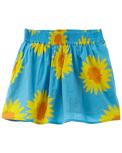 STELLA MCCARTNEY Flower Skirt Kids 3 STELLA MCCARTNEY Flower Skirt Kids