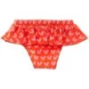 STELLA MCCARTNEY Hearts Bikini Bottom Kids