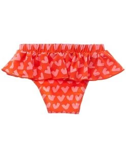 STELLA MCCARTNEY Hearts Bikini Bottom Kids
