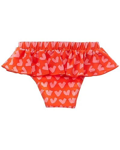 STELLA MCCARTNEY Hearts Bikini Bottom Kids 3 STELLA MCCARTNEY Hearts Bikini Bottom Kids