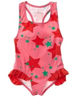 STELLA MCCARTNEY S One-Piece Kids