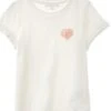 Chloé T-Shirt Kids -Sale Clothing Store 1511312348 RLLD 1