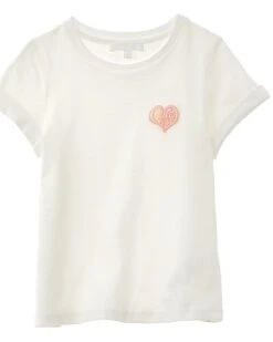 Chloé T-Shirt Kids