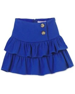 Kiki Ponte Skirt Kids