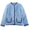 Quilted Corduroy Hunt Jacket Kids -Sale Clothing Store 1511317235 RLLD 1