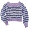 Off-Shoulder Sweater Kids -Sale Clothing Store 1511336539 RLLD 1