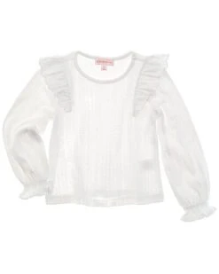 Ruffle Top Kids
