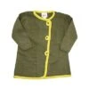 Flowers Buttons Wool & Cashmere-Blend Cardigan Coat Kids 2 Flowers Buttons Wool & Cashmere-Blend Cardigan Coat Kids -Sale Clothing Store 1511366791 RLLD 1