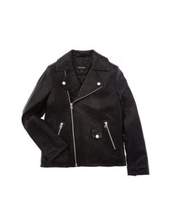 Mackage Dom Moto Jacket Kids