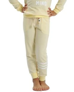 Waves Hacci Jogger Pant Kids