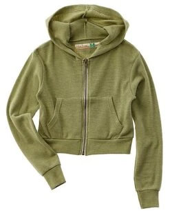 Cropped This Hoodie Kids