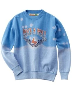 Rock Sweatshirt Kids