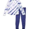 Splendid 2pc Zebra Tie-Dye Top & Legging Set Kids -Sale Clothing Store 1511457076 RLLD 1
