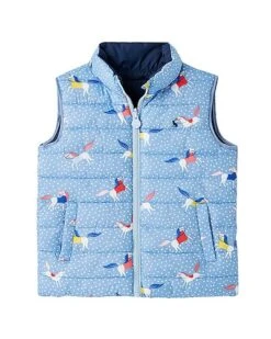 Joules Flip It Jacket Kids