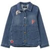 Joules Imogen Jacket Kids -Sale Clothing Store 1511463532 RLLD 1