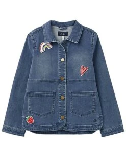 Joules Imogen Jacket Kids