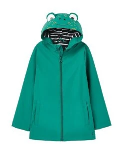 Joules Riverside Jacket Kids
