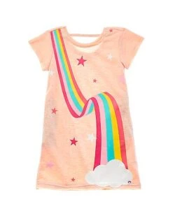 Raylee Dress Kids