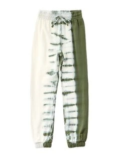 Splendid Tie-Dye Jogger Pant Kids