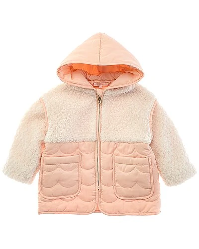 Chloé Jacket Kids 3 Chloé Jacket Kids