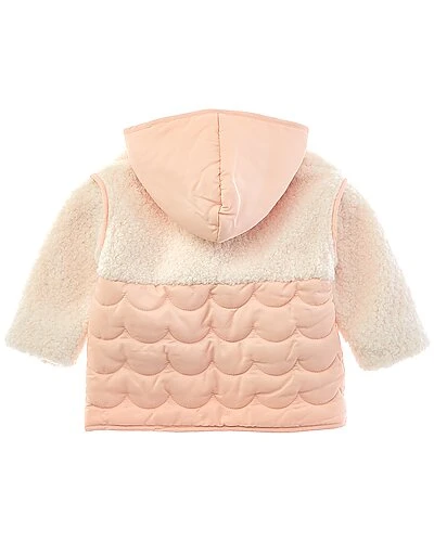 Chloé Jacket Kids 4 Chloé Jacket Kids - Image 2