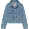 DL1961 Manning/G Trucker Jacket Kids 2 DL1961 Manning/G Trucker Jacket Kids -Sale Clothing Store 1511491448 RLLD 1
