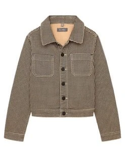 DL1961 Manning/TG Trucker Jacket Kids