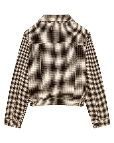 DL1961 Manning/TG Trucker Jacket Kids 4 DL1961 Manning/TG Trucker Jacket Kids - Image 2