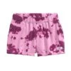 The North Face Ie-Dye Printed Camp Fleece Short Kids -Sale Clothing Store 1511514644 RLLD 1