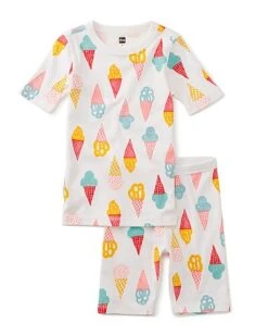 In Your Dreams Pajama Set Kids