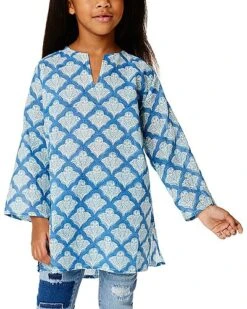 Jemina Kurta Kids