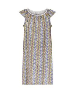 Tie-Dye Daze Marina Dress Kids