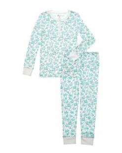 2pc Piglet Pajama Set Kids