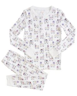 2pc Pal-Paca Pajama Set Kids