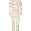 2pc Star Pajama Set Kids -Sale Clothing Store 1511518582 RLLD 1