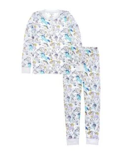 Dream For All 2pc Pajama Set Kids