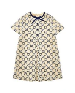 Gucci Dress Kids