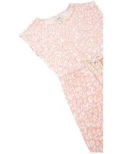 French Terry AOP Front Pocket Coverall Jumpsuit Kids -Sale Clothing Store 1511593239 RLLD 3