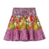 Lawn Allover Print Skirt Kids -Sale Clothing Store 1511638911 RLLD 1