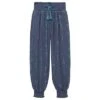 Embroidered Jogger Pant Kids