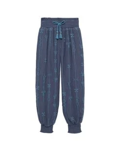 Embroidered Jogger Pant Kids