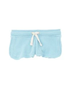 Burnout Fleece Short Kids