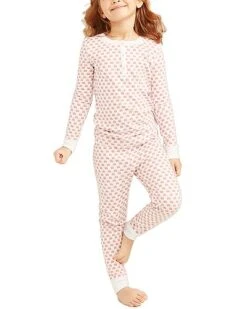 2pc Sunita Pajama Set Kids