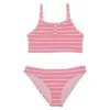 Splendid Amos Stripe Bra Swim Set Kids