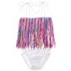 2pc Fringy Bikini Set Kids
